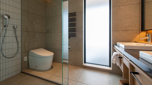 Niseko Kyo Six Bedroom Penthouse Residence Bedroom 6