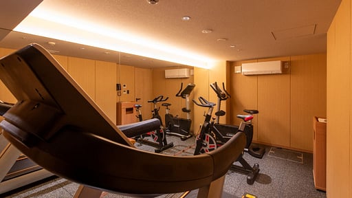 Niseko Kyo Gym