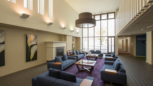 Niseko Landmark View Three Bedroom Deluxe Others