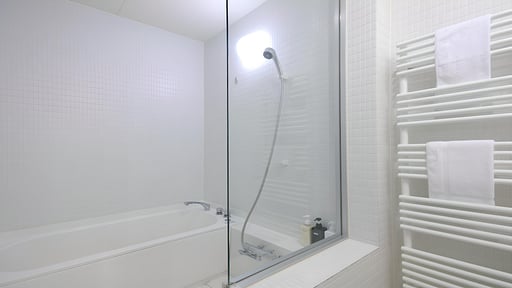 Niseko Landmark View Three Bedroom Premium Bedroom 1