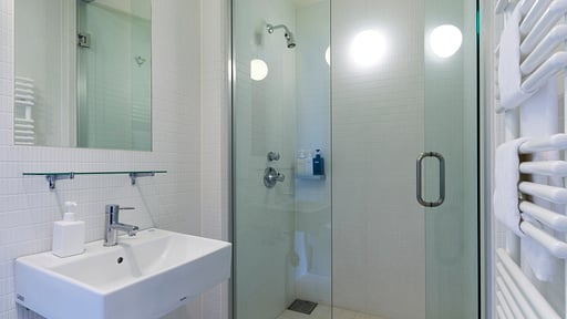 Niseko Landmark View Three Bedroom Premium Bedroom 3