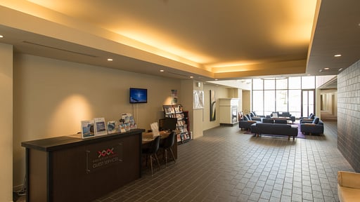 Niseko Landmark View Two Bedroom Deluxe Others