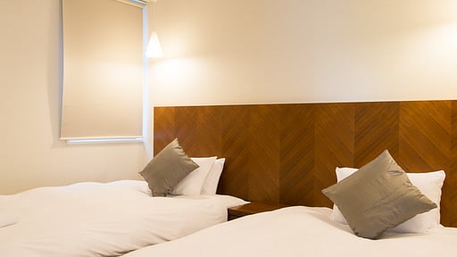 Niseko Landmark View Two Bedroom Premium Bedroom 2