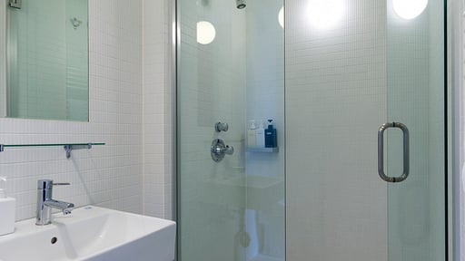 Niseko Landmark View Two Bedroom Premium Bedroom 1