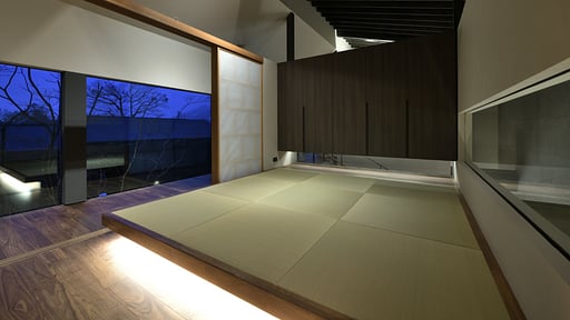 Chalet Nívia Bedroom 4