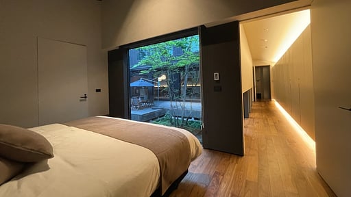 Chalet Nívia Bedroom 1