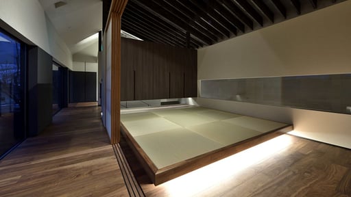 Chalet Nívia Bedroom 4