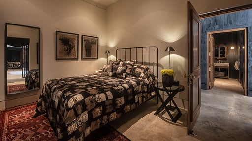 No. 77 Leyn Baan Bedroom 3