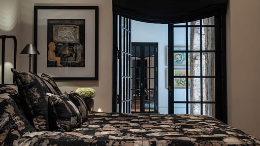 No. 77 Leyn Baan Bedroom 4