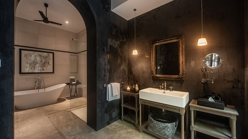 No. 77 Leyn Baan Bedroom 4