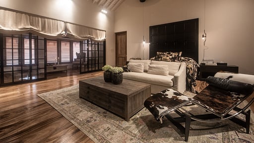 No. 77 Leyn Baan Bedroom 1