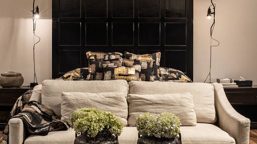 No. 77 Leyn Baan Bedroom 1