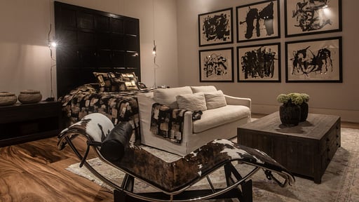 No. 77 Leyn Baan Bedroom 1