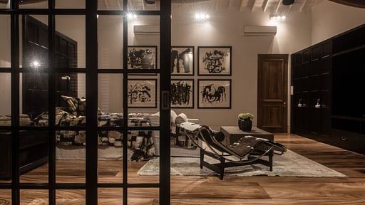 No. 77 Leyn Baan Bedroom 1