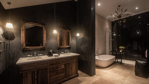 No. 77 Leyn Baan Bedroom 1