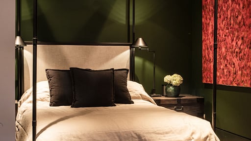 No. 77 Leyn Baan Bedroom 2