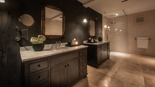 No. 77 Leyn Baan Bedroom 2