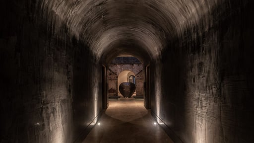 No. 77 Leyn Baan Living room