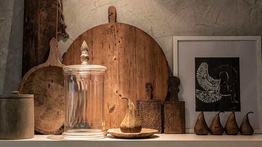 No. 77 Leyn Baan Kitchen