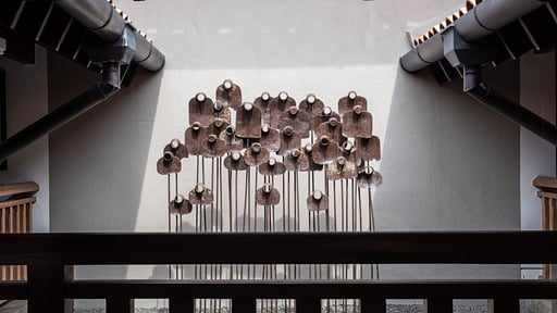 No. 77 Leyn Baan Terrace/Veranda