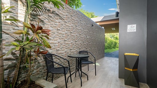 Noi's Villa Прочее