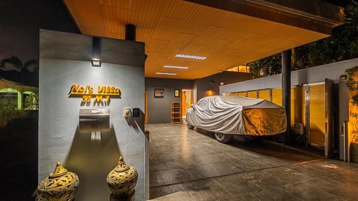 Noi's Villa Прочее