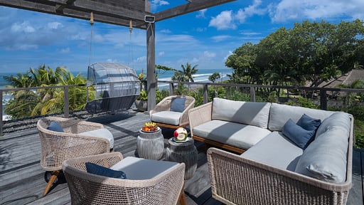 Noku Beach House Others