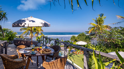 Noku Beach House Others