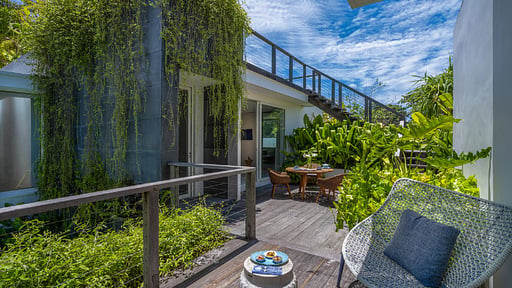 Noku Beach House Others