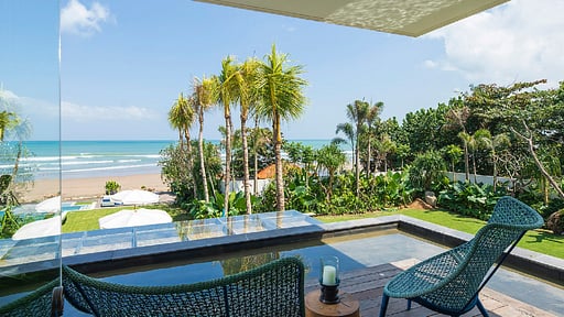 Noku Beach House Others