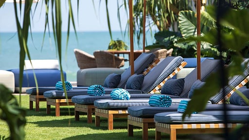 Noku Beach House Others