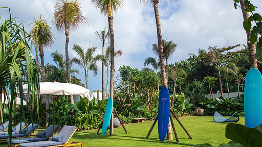 Noku Beach House Others