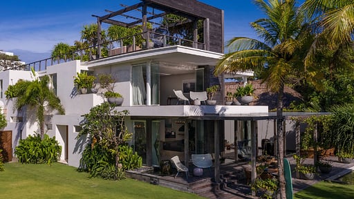 Noku Beach House Others