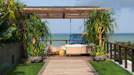 Noku Beach House Others