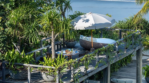 Noku Beach House Others