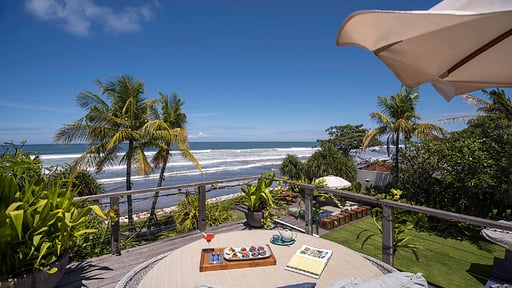 Noku Beach House Others