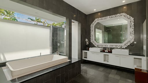 Villa Nunia Dormitorio 1