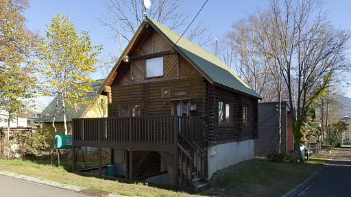 Nupuri Cottage Others