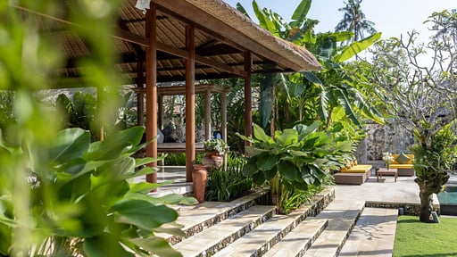 Nusantara Estate Sanur Others
