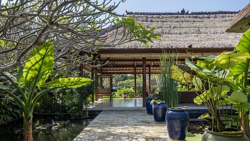 Nusantara Estate Sanur Others