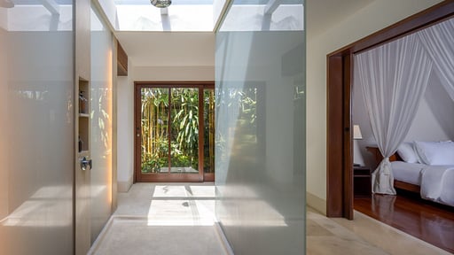 Nusantara Estate Sanur Slaapkamer 3
