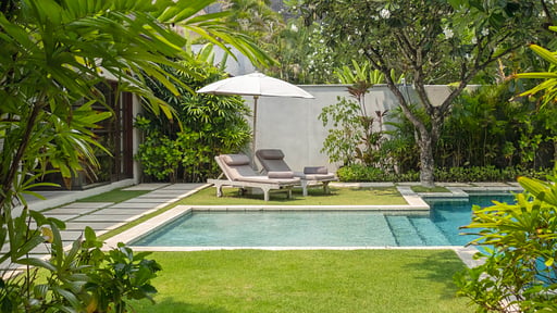 Nyaman Villa 2 Others