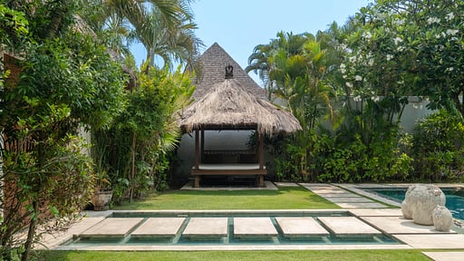 Nyaman Villa 2 Others