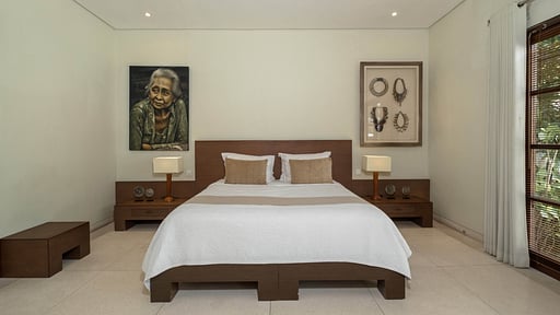 Nyaman Villa 2 Bedroom 2