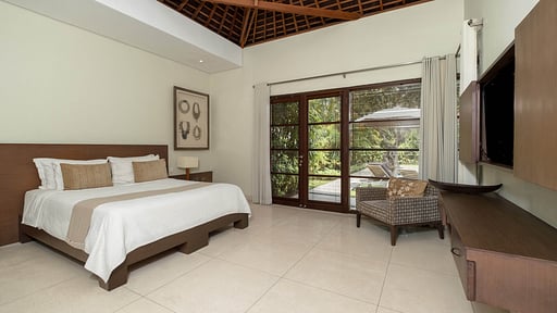 Nyaman Villa 2 Bedroom 2
