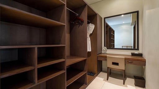 Nyaman Villa 2 Bedroom 2
