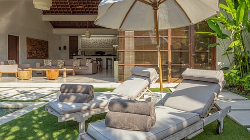 Nyaman Villa 2 Others