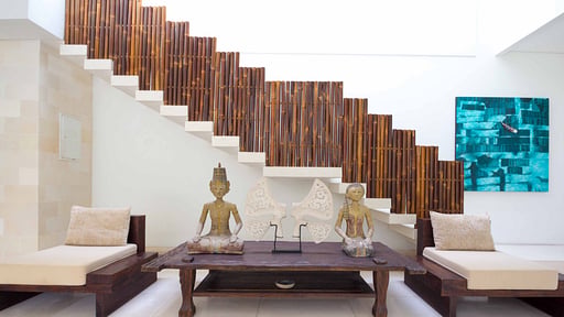Nyaman Villa 8 Others