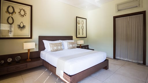 Nyaman Villa 8 Bedroom 2