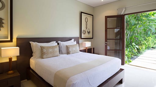 Nyaman Villa 8 Bedroom 8